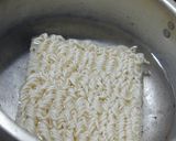 サッポロ一番トマトらーめん作り方1写真