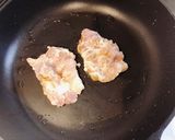【簡単】柚子香る鶏肉の西京焼き作り方6写真