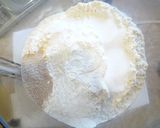 もちもちベーグル　made in USA作り方1写真