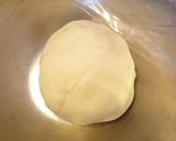 もちもちベーグル　made in USA作り方4写真