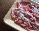 ごはんがススム★豚肉のスタミナ焼き作り方3写真