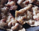 ごはんがススム★豚肉のスタミナ焼き作り方4写真
