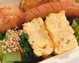 お弁当☆記録用　61作り方2写真