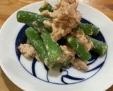 ある日のお弁当・時短副菜5品作り方9写真