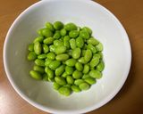 失敗しない　枝豆ごはん作り方1写真