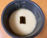 失敗しない　枝豆ごはん作り方2写真