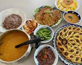 ウズベキスタン♡ひとくち牛肉サモサ作り方14写真