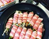 【マミーズ】カラフルやさい肉まき作り方6写真