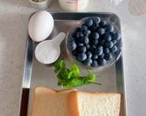 ころころフレンチトースト作り方1写真