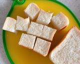 ころころフレンチトースト作り方3写真