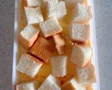 ころころフレンチトースト作り方4写真