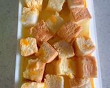 ころころフレンチトースト作り方5写真