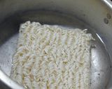 サッポロ一番フルーチェいちご作り方4写真