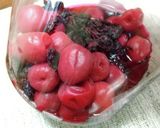 南高梅(中)で梅干し作り方1写真