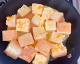 ころころフレンチトースト作り方10写真