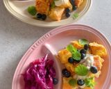 ころころフレンチトースト作り方13写真