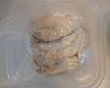 レンジでさっぱり＊ささみの冷しラーメン作り方2写真