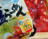 レンジでさっぱり＊ささみの冷しラーメン作り方5写真