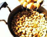 シャトルシェフで手づくり納豆作り方11写真