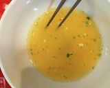 レンジでさっぱり＊ささみの冷しラーメン作り方7写真