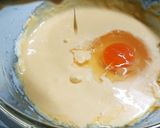 簡単米粉でベークドチーズケーキ作り方7写真