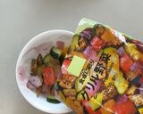 包丁いらず!トマトとツナの冷製パスタ作り方1写真