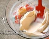 濃厚★ティラミスケーキ※動画あり作り方36写真