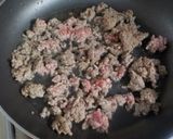 ドライカレー　♪大和市学校給食作り方2写真