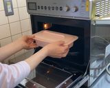 夏バテ予防に♪簡単 豚しゃぶ風うどん作り方4写真