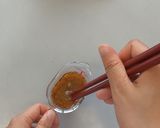 夏バテ予防に♪簡単 豚しゃぶ風うどん作り方7写真