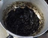 のりの佃煮　♪大和市学校給食作り方2写真