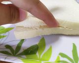 すぐ作れるフレンチトースト作り方1写真