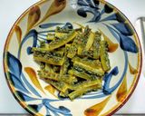 ゴーヤのレンジで煮浸し◎揚げ浸し風作り方6写真