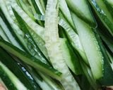 冷やし中華（ごま味噌たれ）作り方5写真