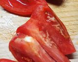 冷やし中華（ごま味噌たれ）作り方6写真