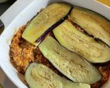 茄子のミートソース作り方6写真
