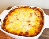 茄子のミートソース作り方7写真