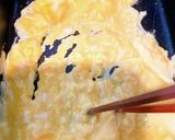 厚焼き玉子サンド作り方2写真
