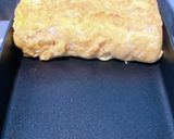 厚焼き玉子サンド作り方4写真