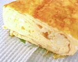 厚焼き玉子サンド作り方5写真