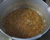 豚肉丼　♪大和市学校給食作り方4写真