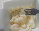 美味しい簡単 時短本格 コク旨杏仁豆腐作り方1写真