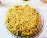ヘルシー！オートミール北欧トスカパイ作り方9写真