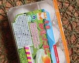 ５種の色変わりそうめん作り方5写真