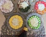 ５種の色変わりそうめん作り方9写真