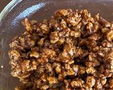 大豆のお肉de冷やし☆豆乳坦々麺作り方4写真