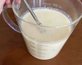 大豆のお肉de冷やし☆豆乳坦々麺作り方1写真