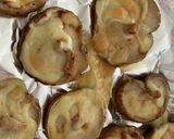 しいたけのチーズ焼き☆作り方4写真