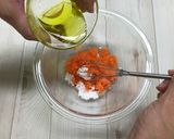 野菜サラダ　～手作りドレッシング～作り方4写真