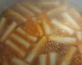 夏に食べたい、旨辛トッポギ作り方4写真